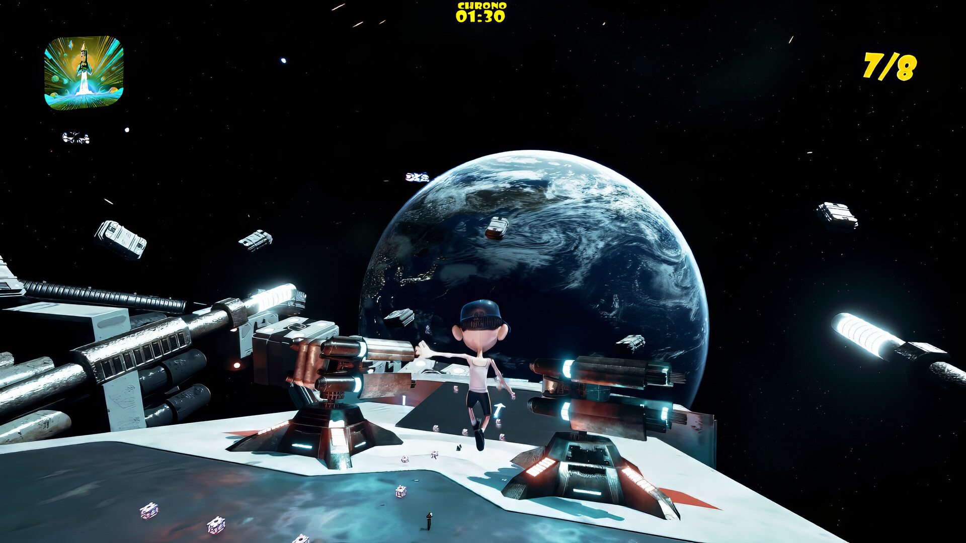 Little Toys screenshot #4