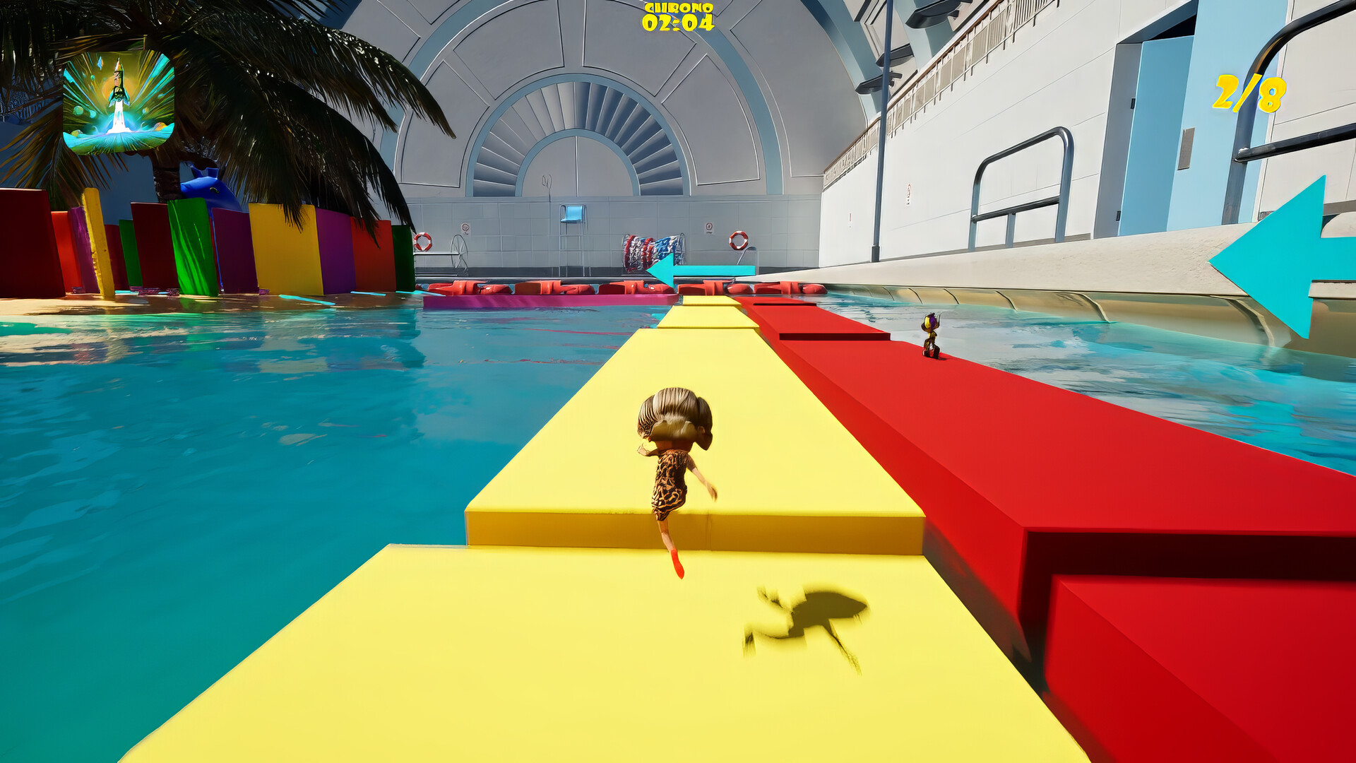 Little Toys screenshot #5