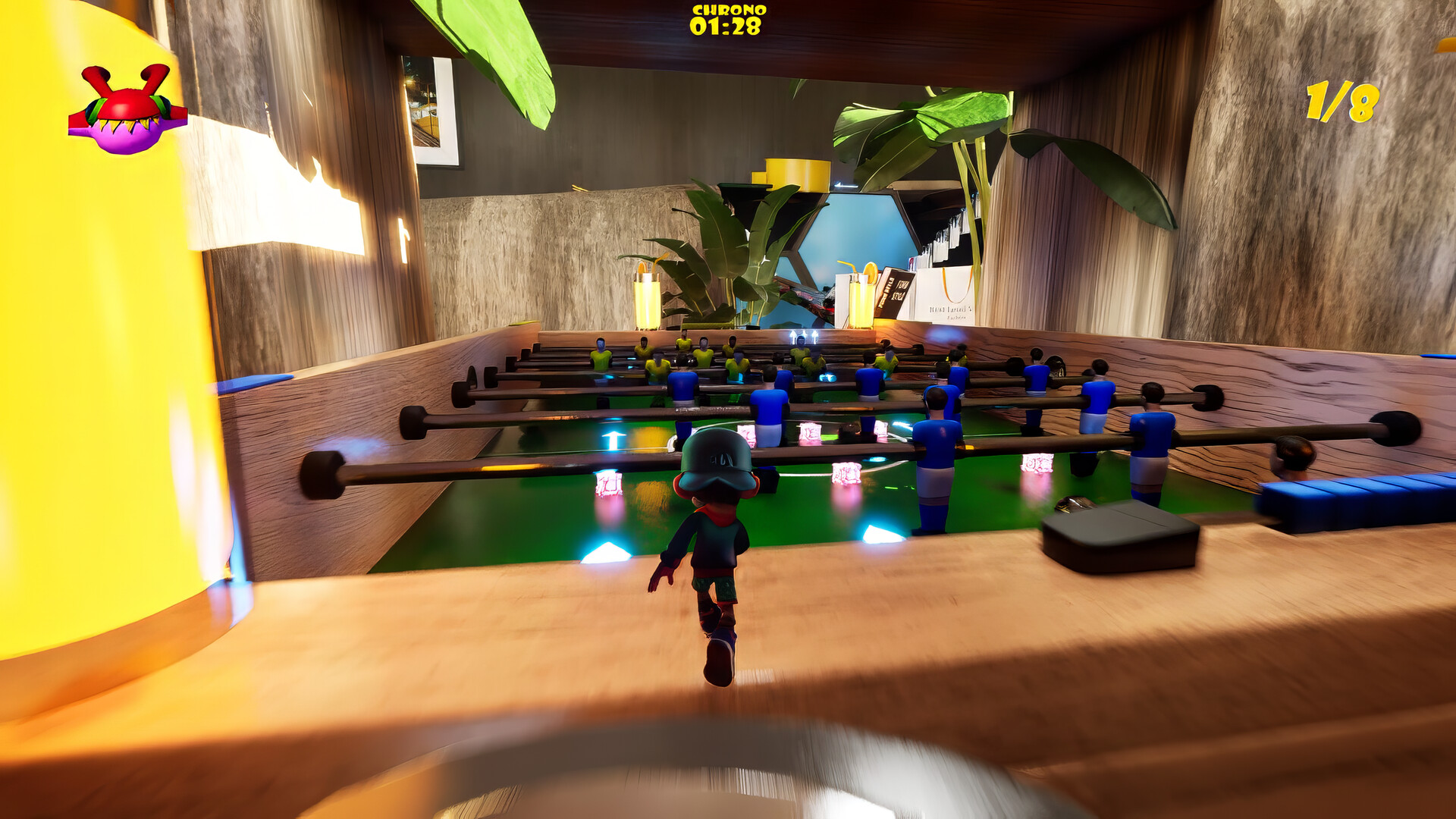 Little Toys screenshot #10