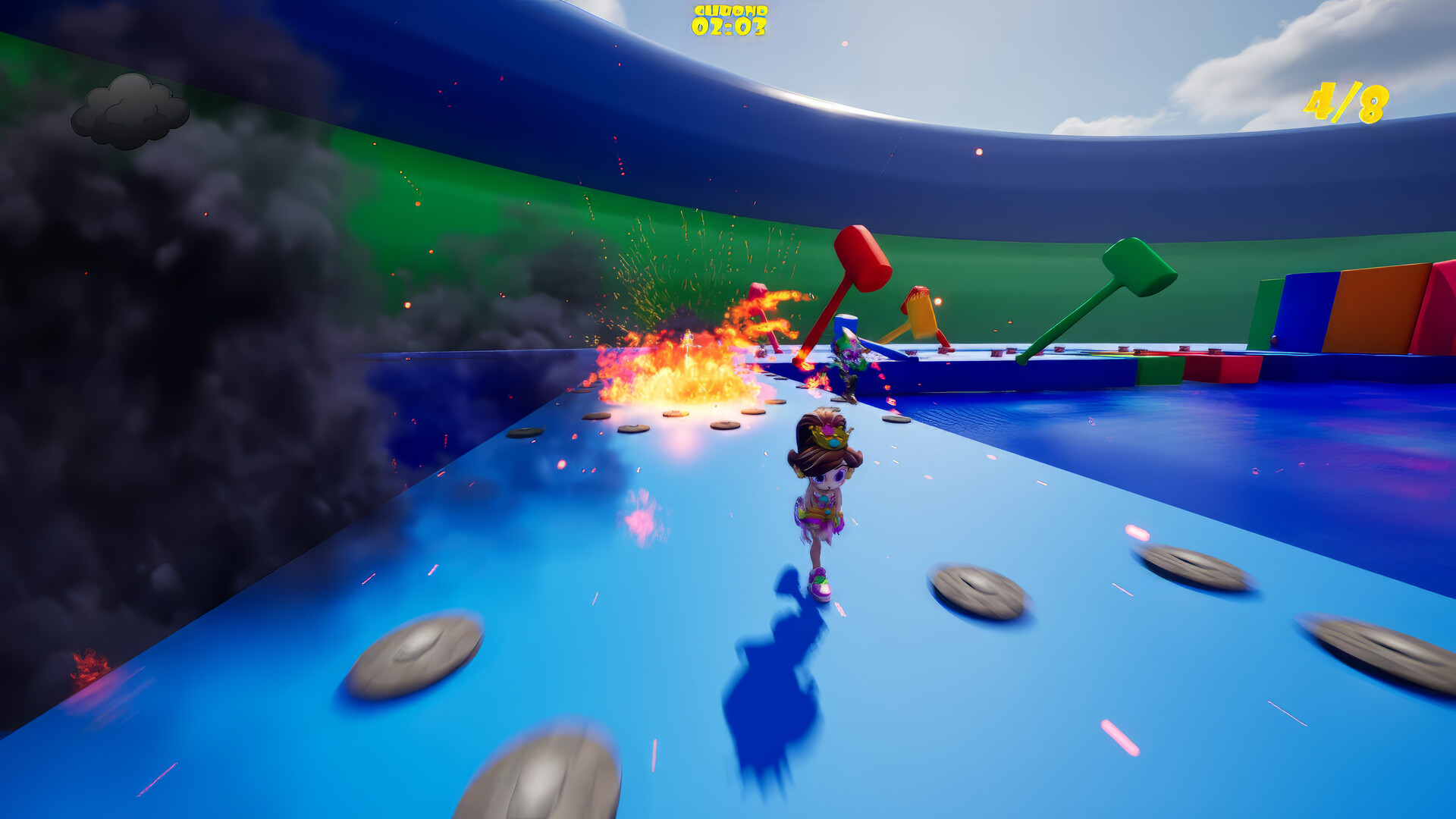 Little Toys screenshot #16