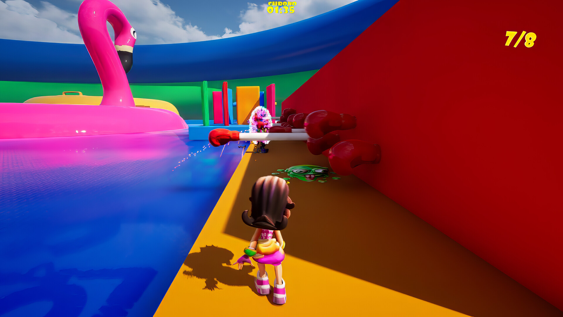 Little Toys screenshot #15