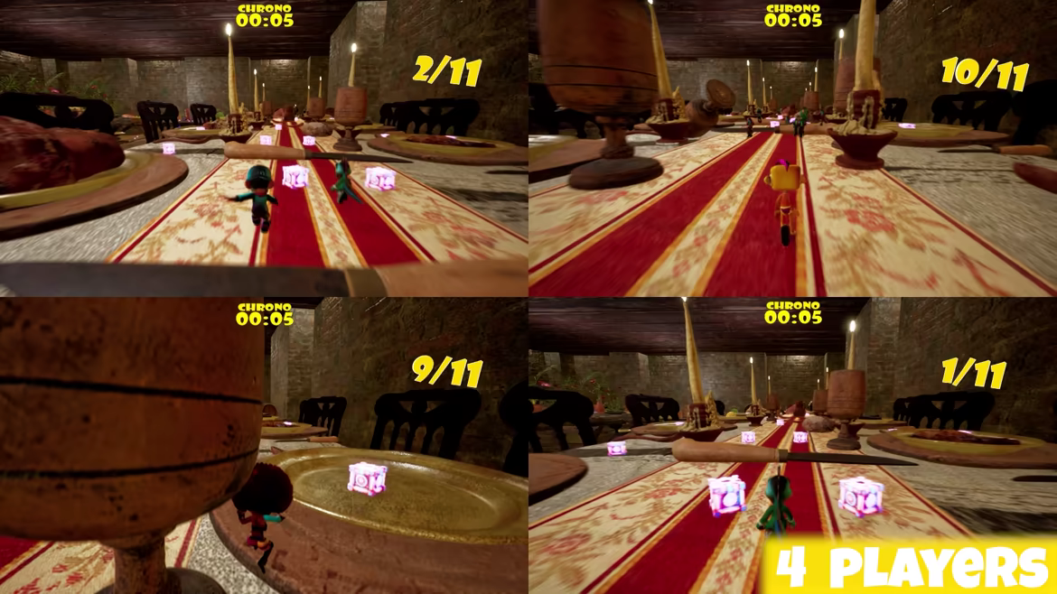 Little Toys video 2