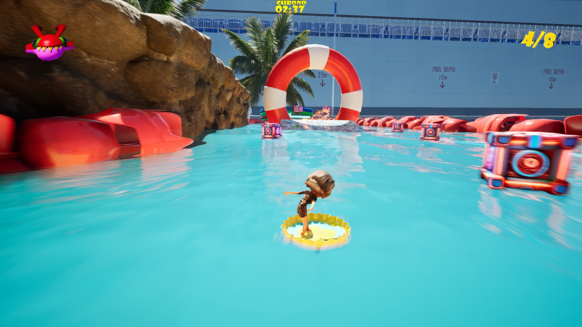 Little Toys screenshot #17