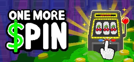 One More Spin - similar game to Neuter Master by EXP Interactive