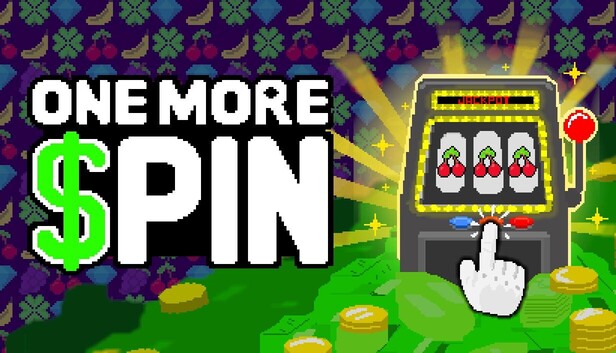 One More Spin
