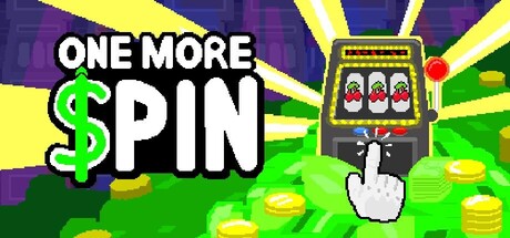 One More Spin