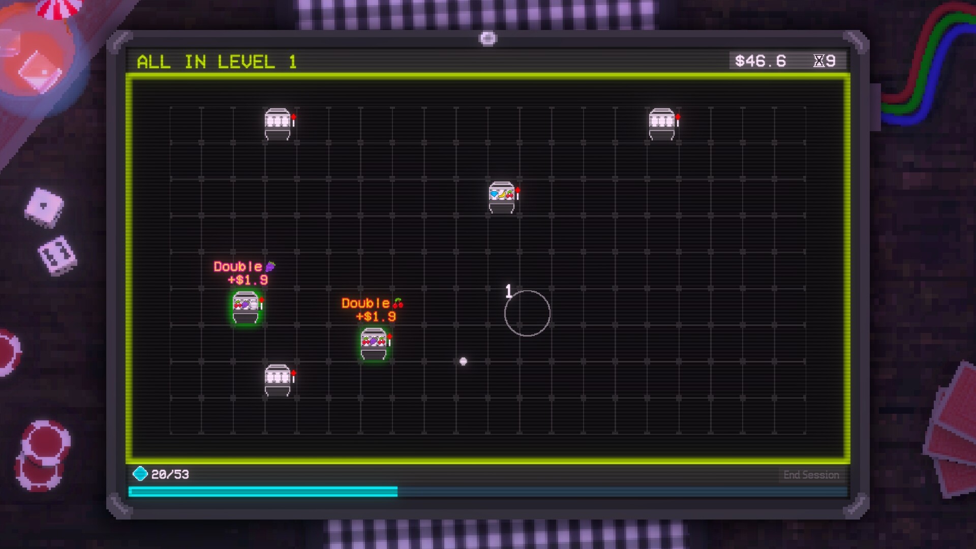 One More Spin screenshot #3
