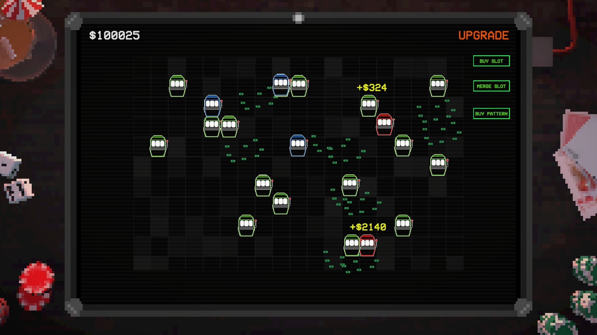 One More Spin screenshot #4