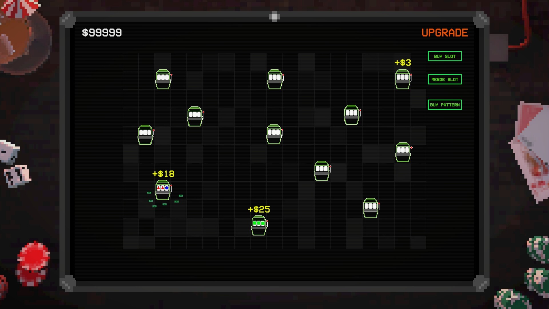 One More Spin screenshot 1