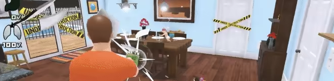Who's Your Daddy?! video 1