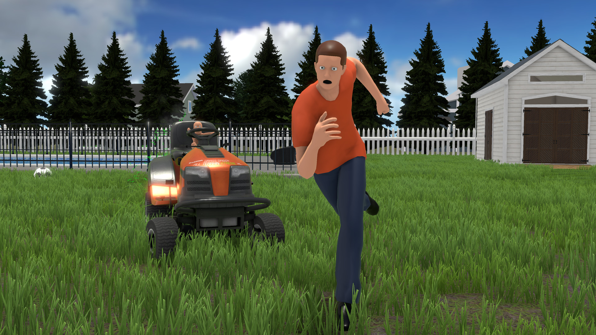 Who's Your Daddy?! screenshot #8