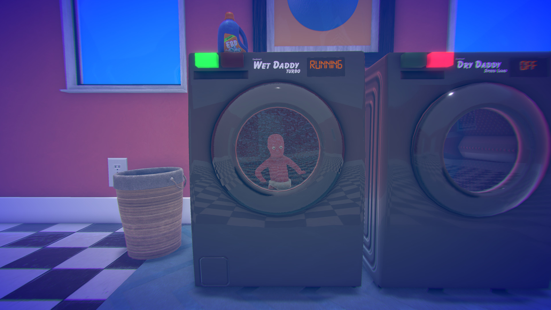 Who's Your Daddy?! screenshot #11