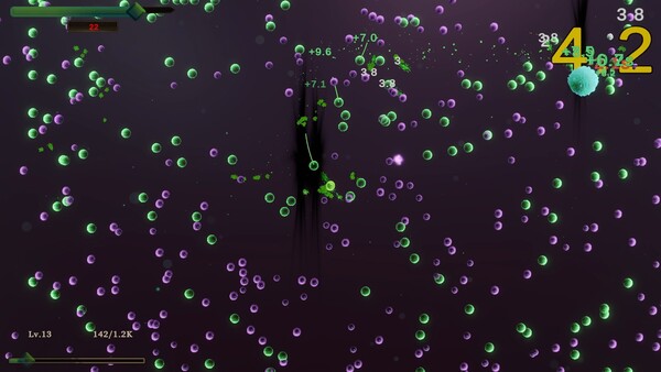 Slime Must Grow