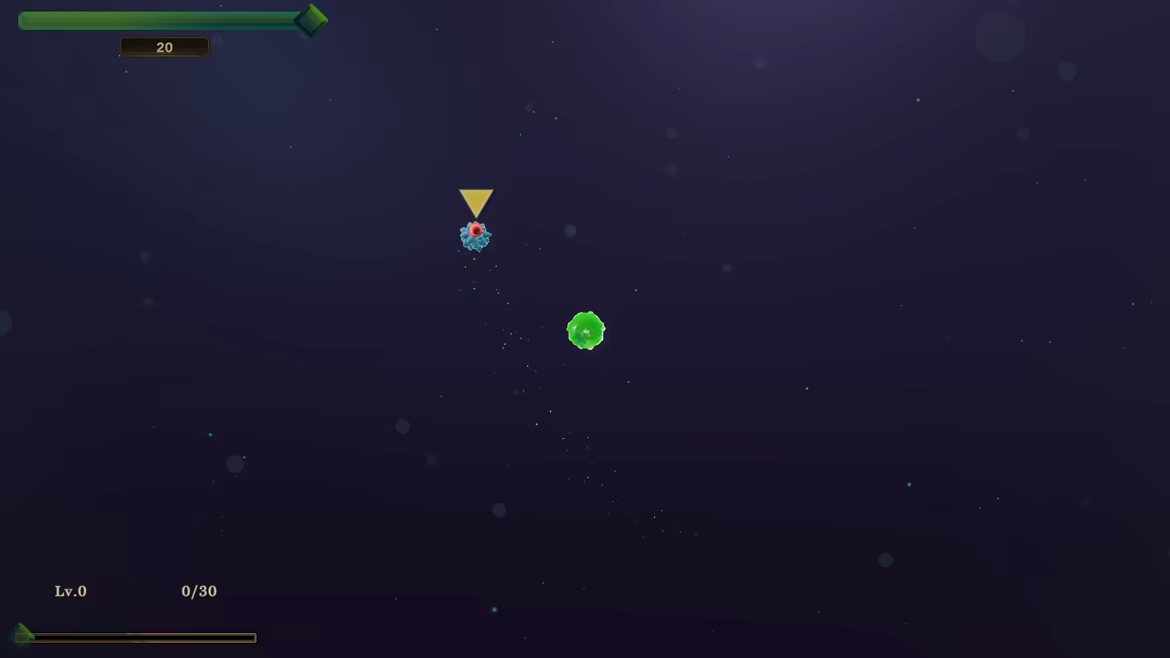 Slime Must Grow video 1