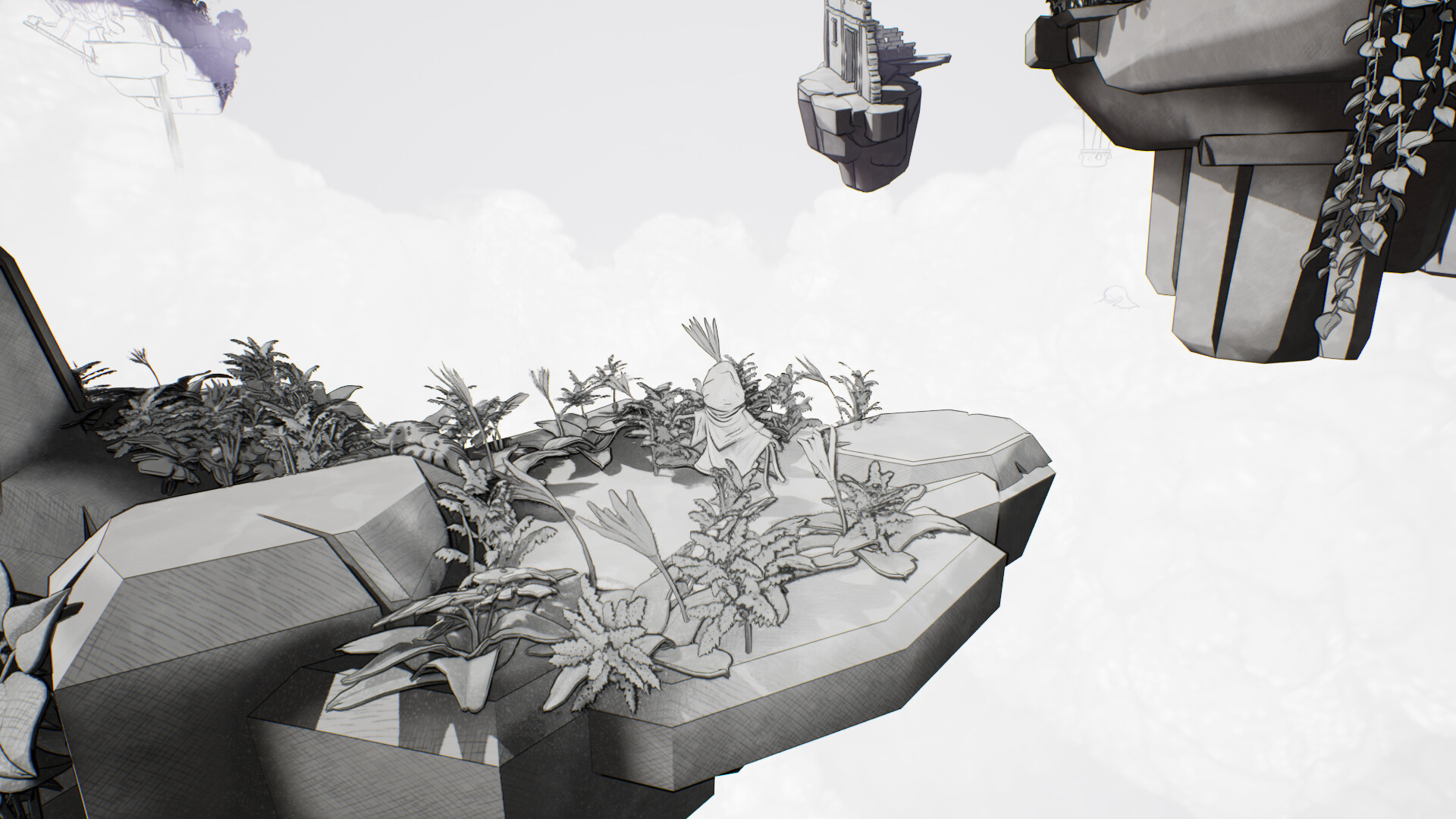 Projet Brouillon screenshot #8