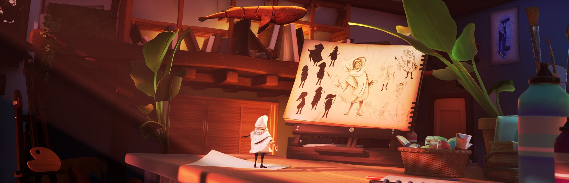 Projet Brouillon