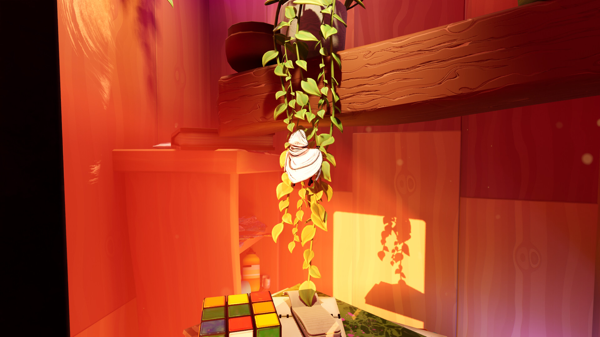 Projet Brouillon screenshot #5