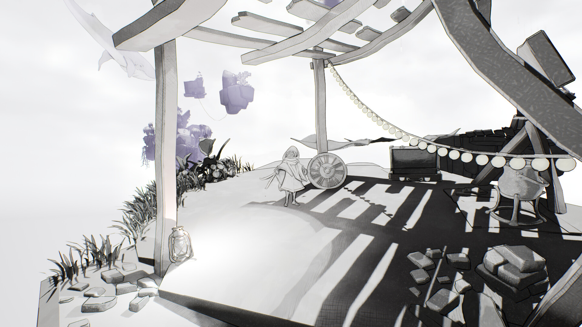 Projet Brouillon screenshot #11