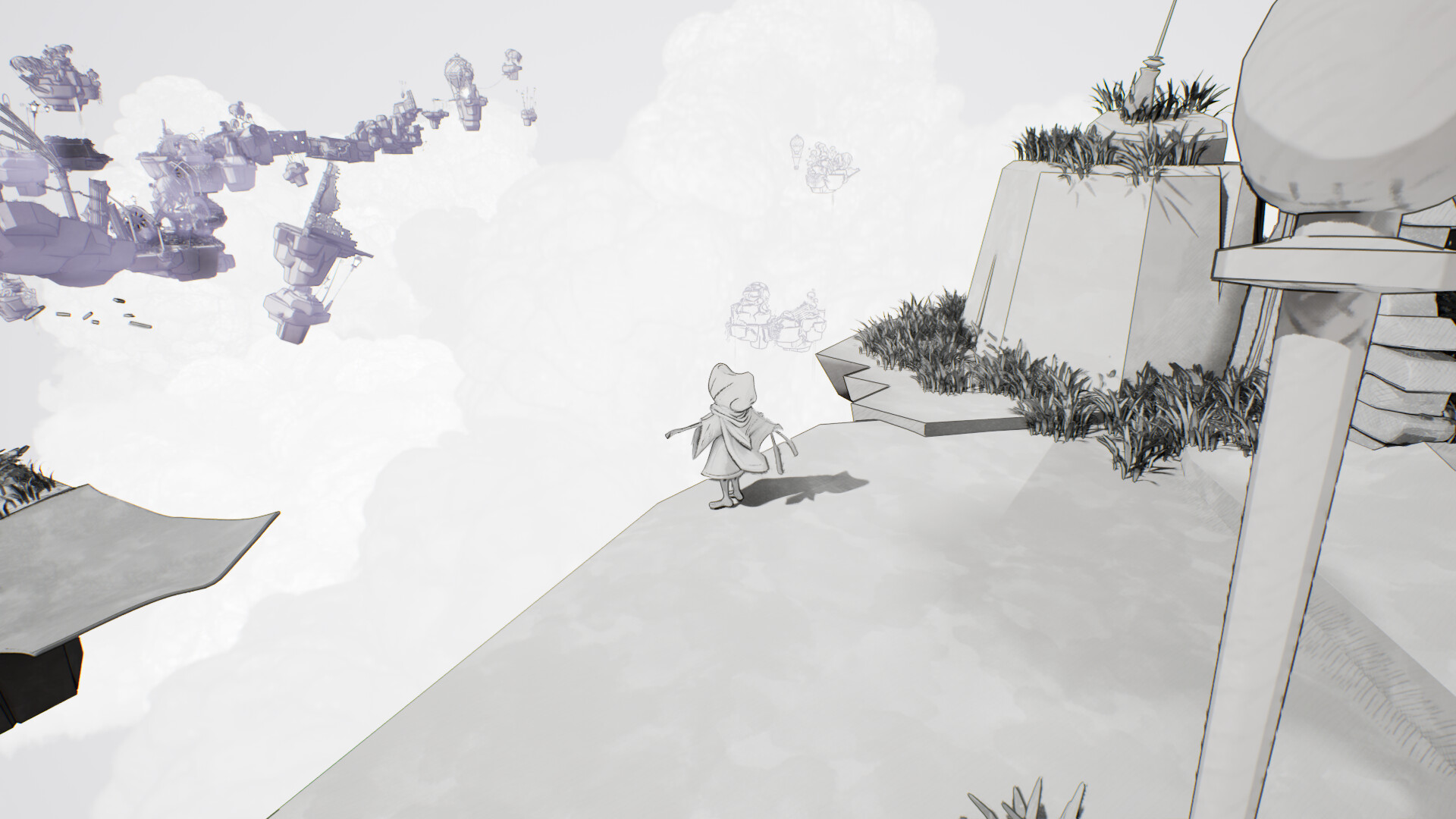 Projet Brouillon screenshot #6