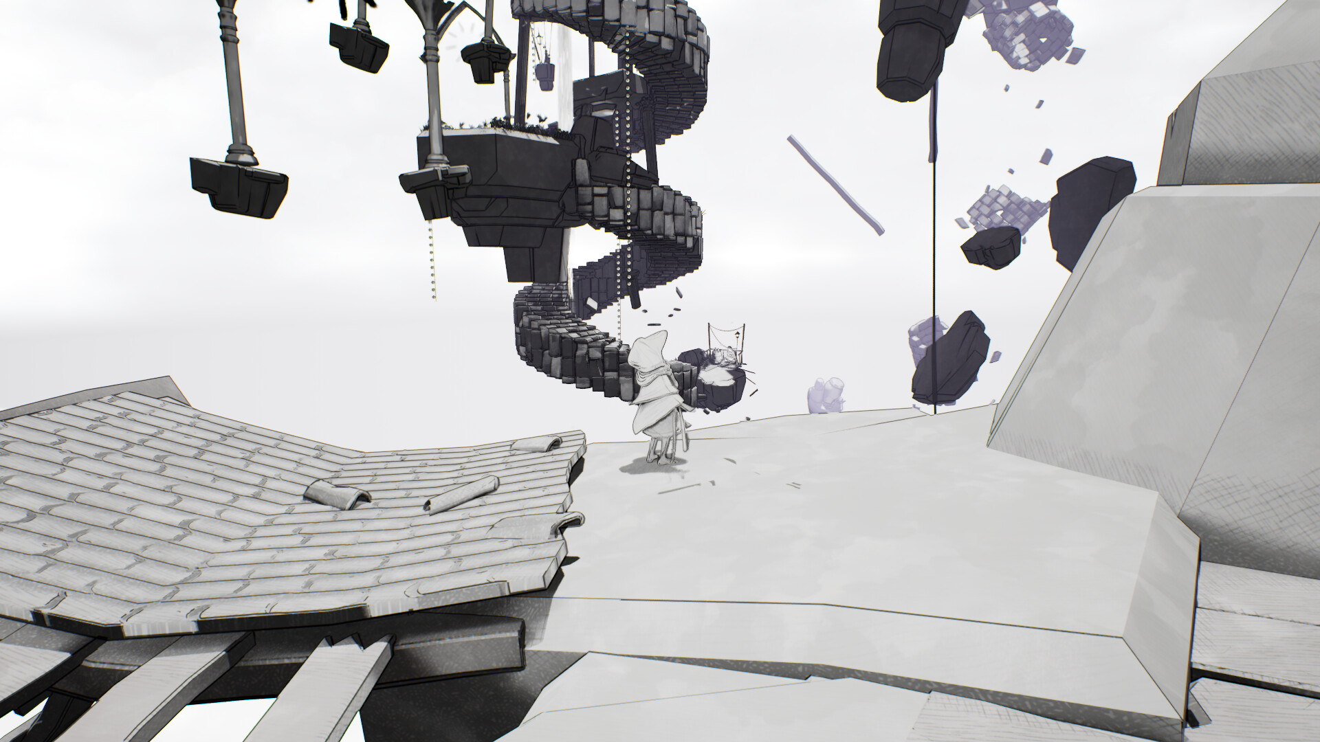 Projet Brouillon screenshot #10