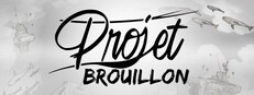 Projet Brouillon cover