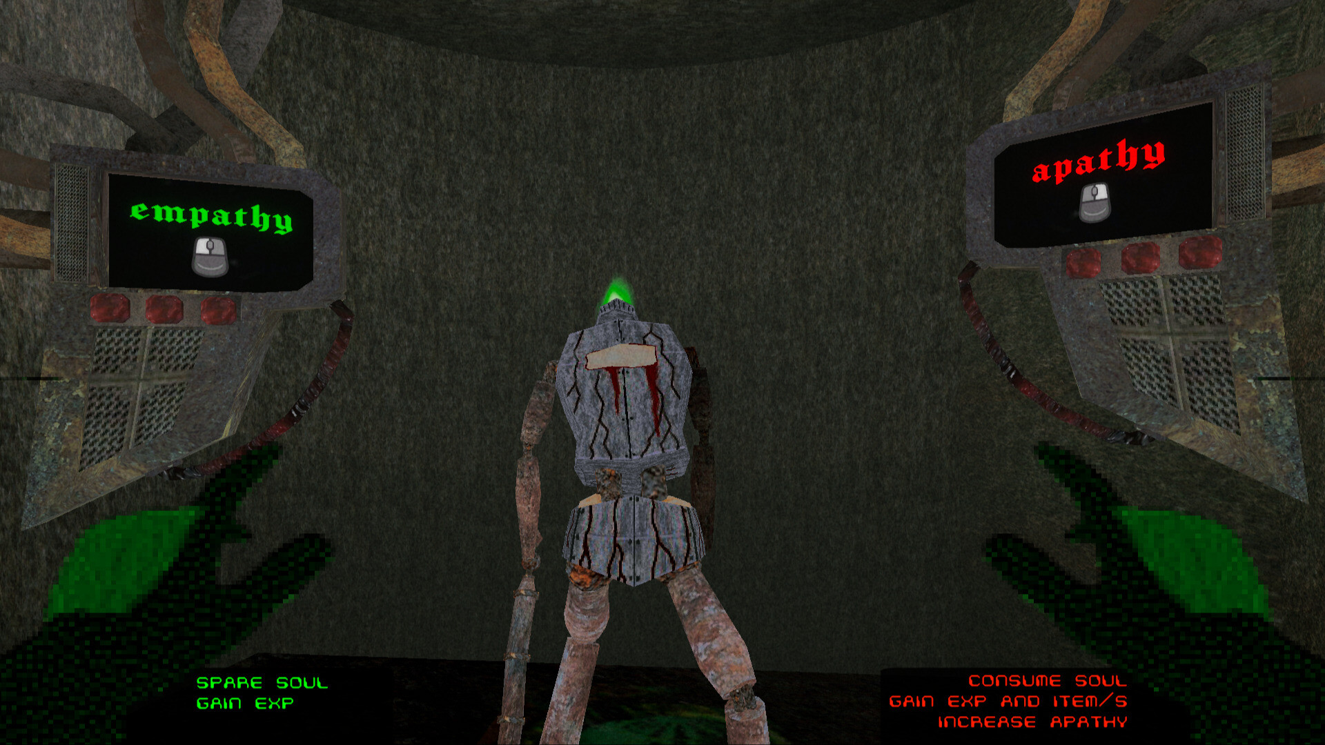 Apathema screenshot #12
