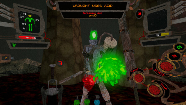 Screenshot media