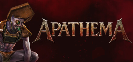 Apathema - Sammy Makes Games. Popular. 