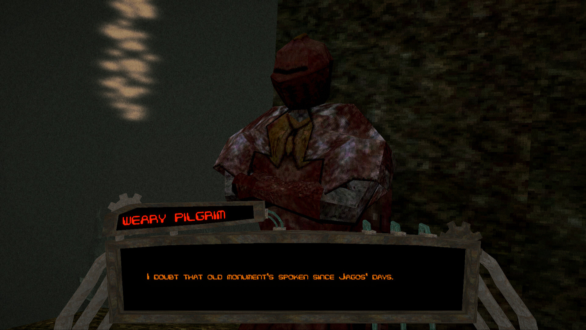 Apathema screenshot #10