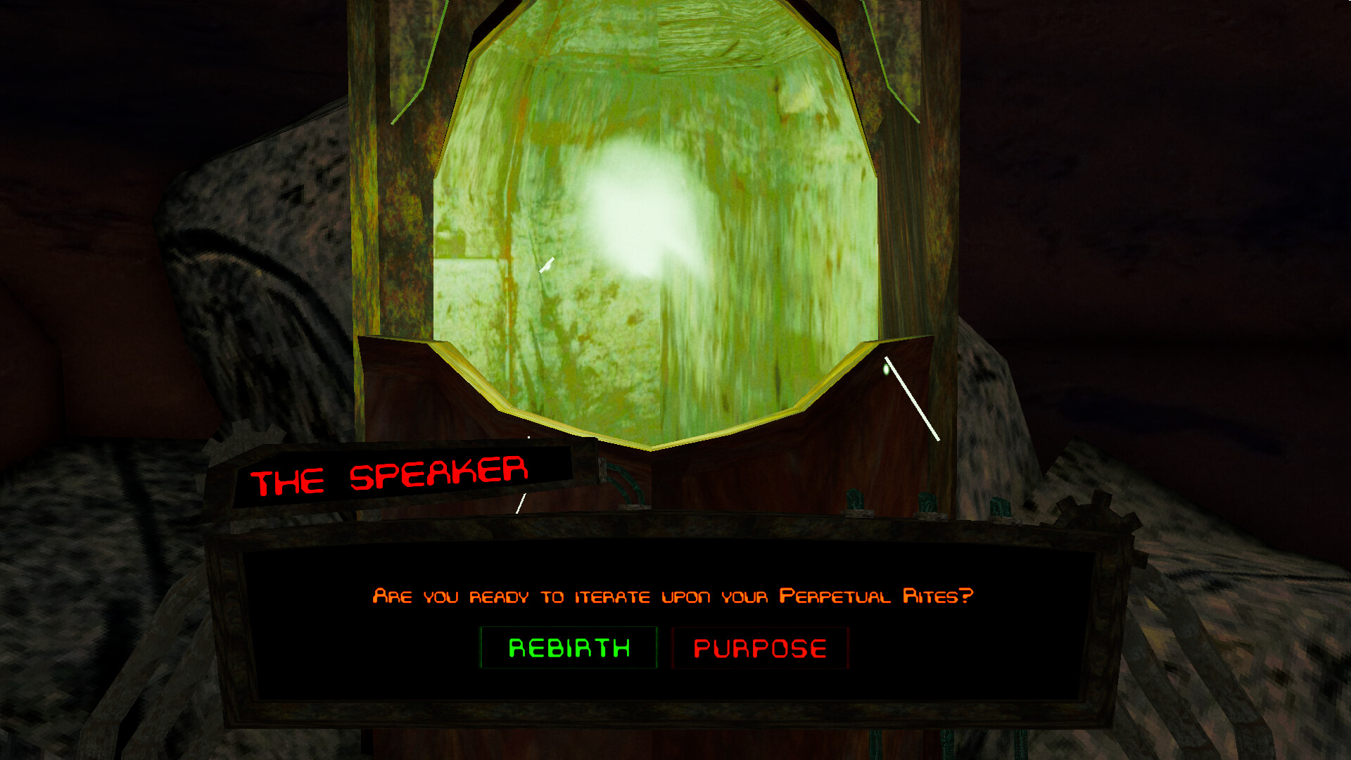 Apathema screenshot #11
