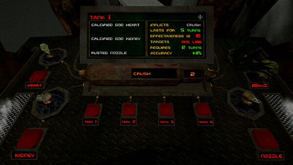 Screenshot media