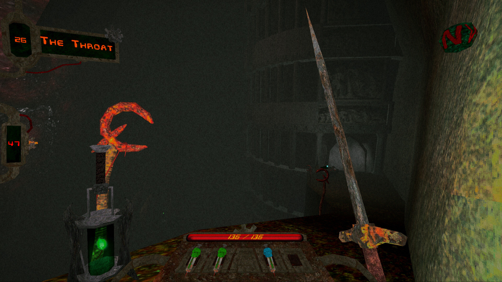 Apathema screenshot #3