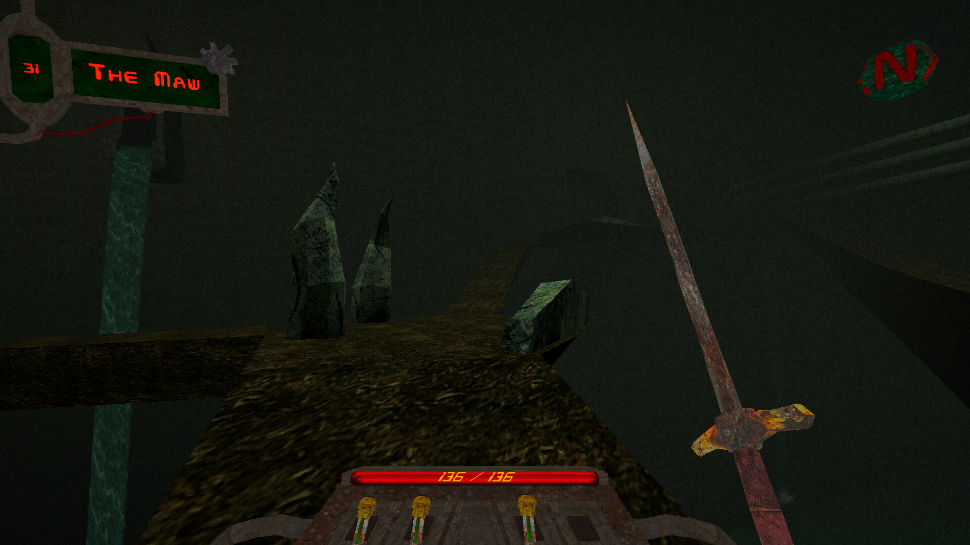 Apathema screenshot #2