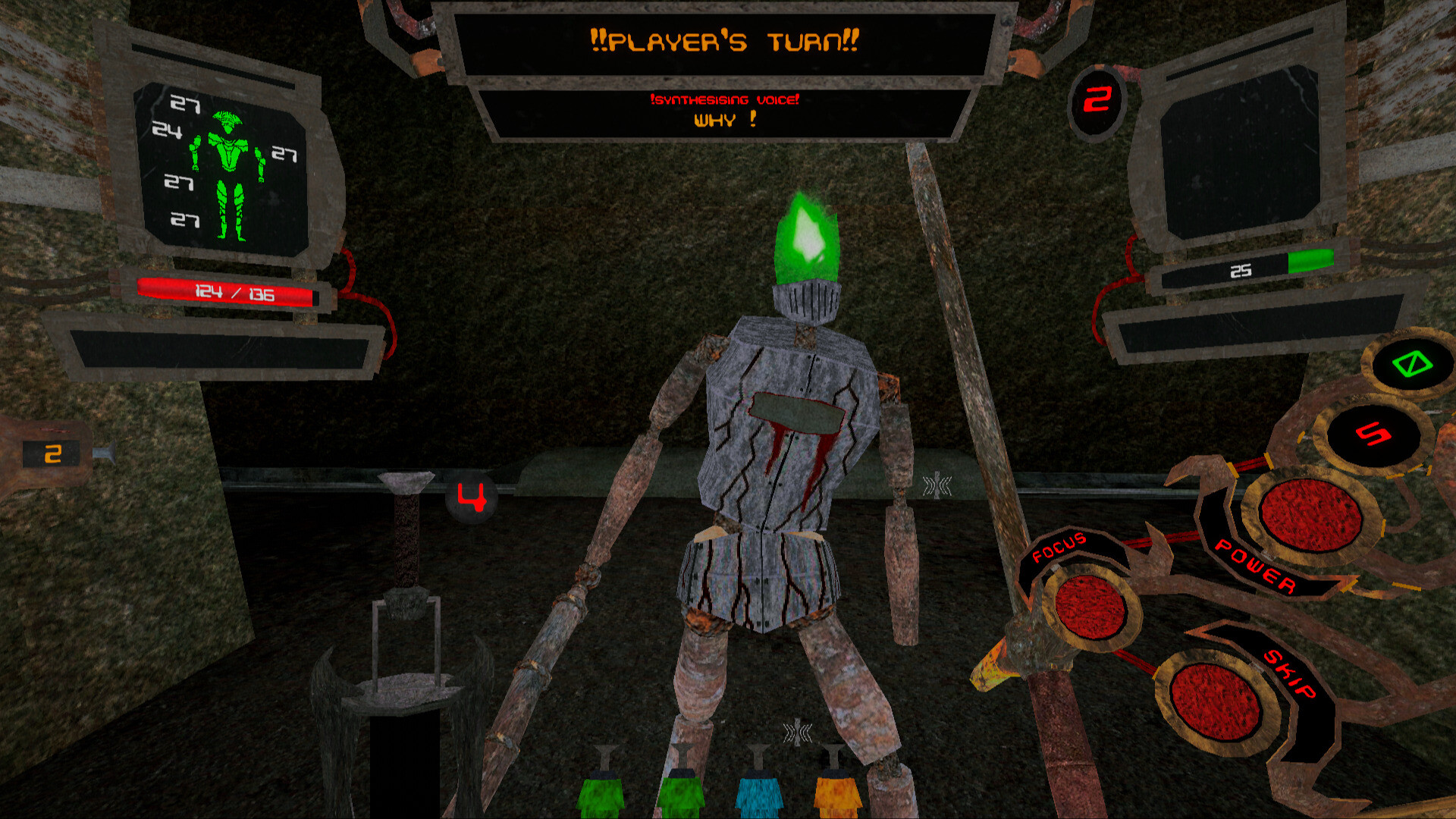 Apathema screenshot #4