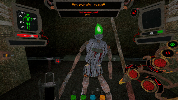 Apathema screenshot 4