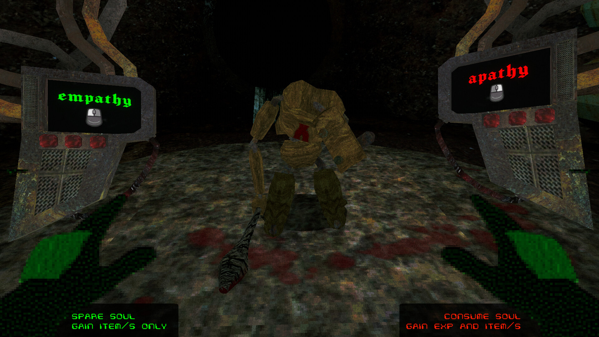 Apathema screenshot #5