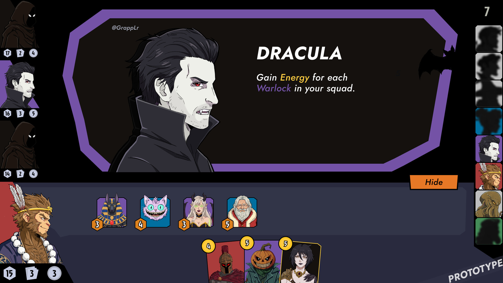 Anicards Featured Screenshot #1