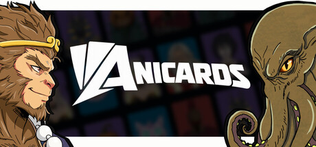 Anicards
