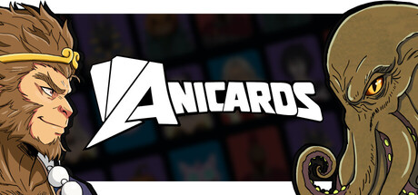 Anicards