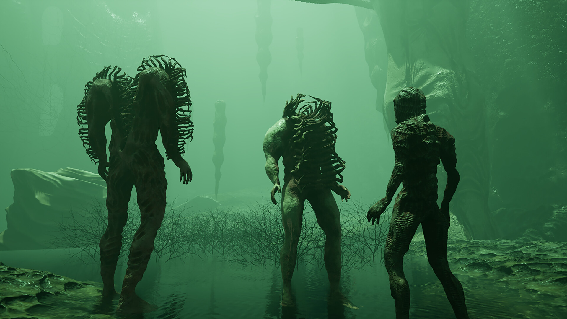 HORDEKILL Deluxe Edition Upgrade Featured Screenshot #1