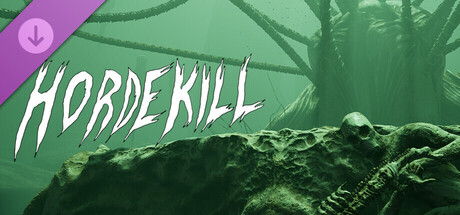 HORDEKILL Deluxe Edition Upgrade
