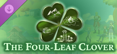 Dawnsbury Days - The Four-Leaf Clover