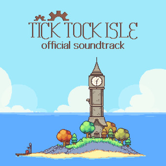 Tick Tock Isle Soundtrack screenshot 1