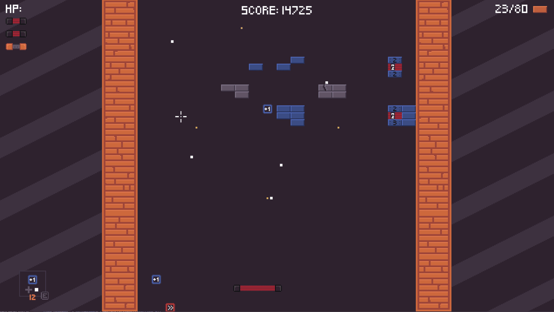 Break Protocol screenshot #3