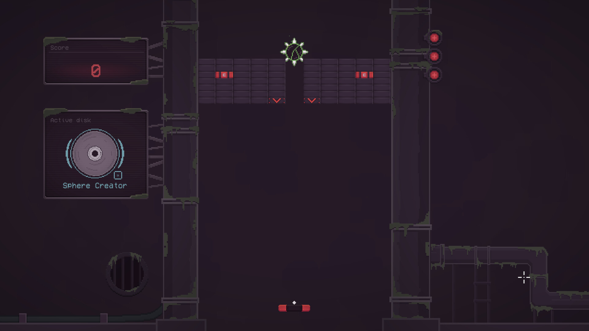 Break Protocol screenshot 4