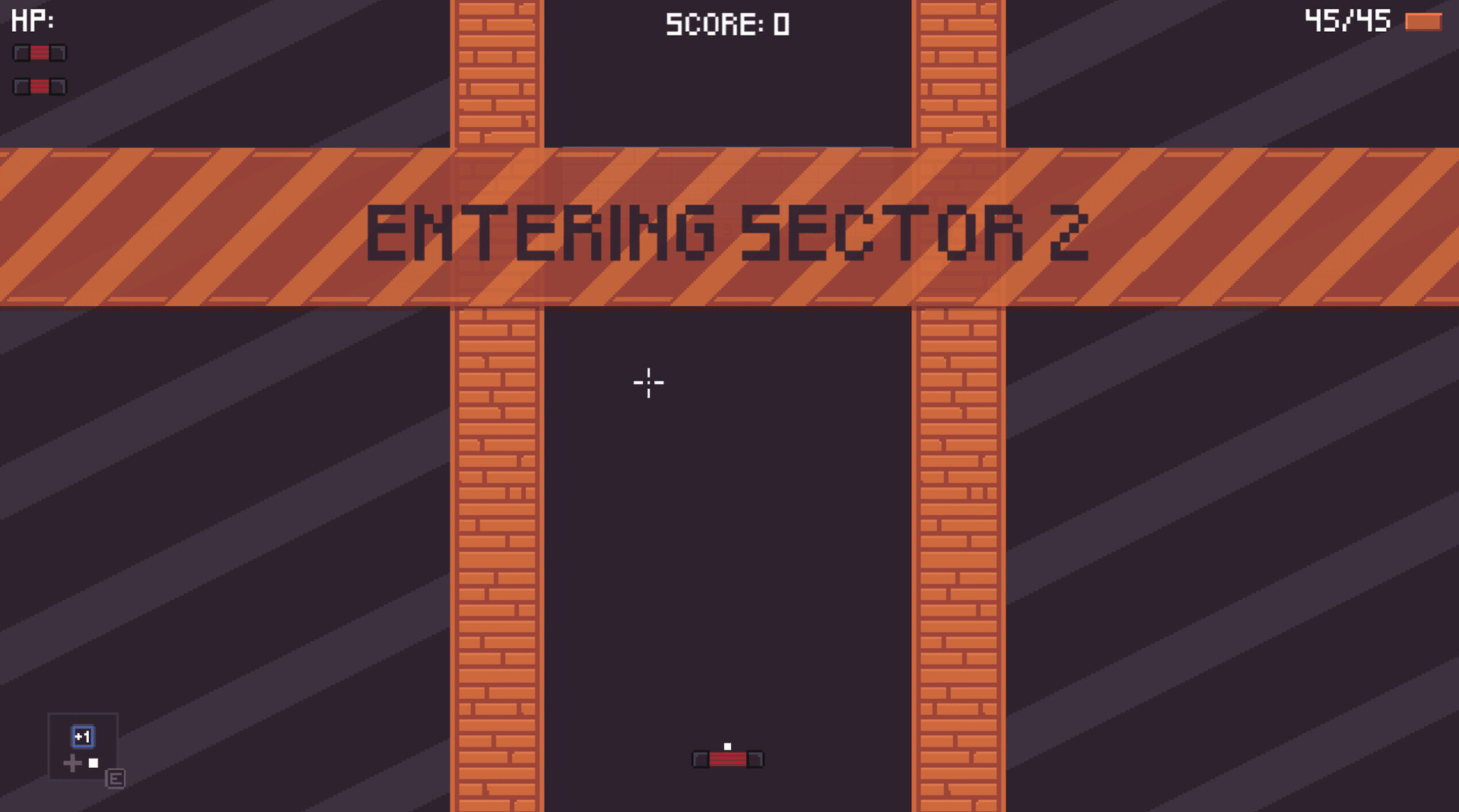 Break Protocol screenshot #5