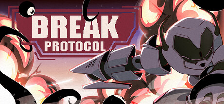 Break Protocol - similar game to Pickle Pete by Third District