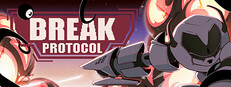 Break Protocol cover