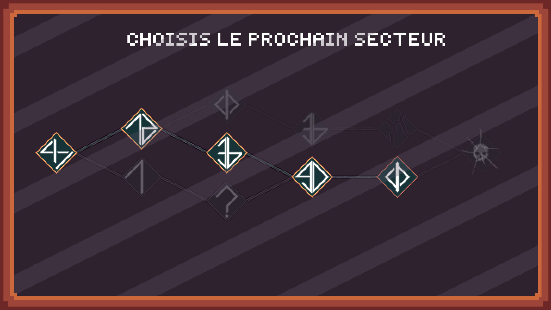 Break Protocol screenshot #4