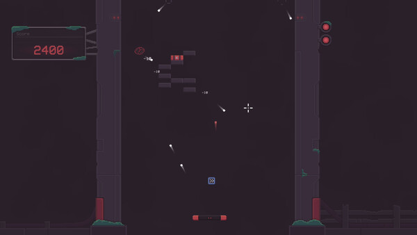 Screenshot 2 of Break Protocol - additional gameplay view
